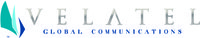 VelaTel Global Communications logo