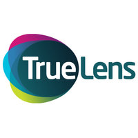 TrueLens logo