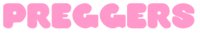 Preggers logo