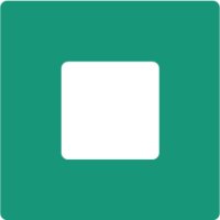 Blockspin logo