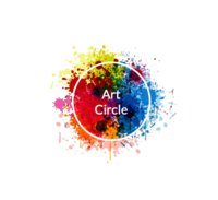 Art Circle logo