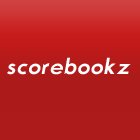 Scorebookz logo