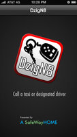 DzigN8 logo