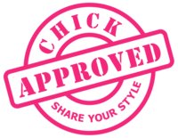 Chick Approved logo