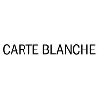 Carte Blanche logo