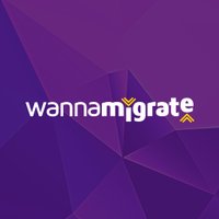 Wanna Migrate logo
