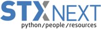 STXNext logo