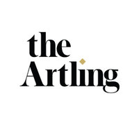 The Artling logo