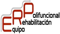 Polyfunctional Rehabilitation Equipment logo