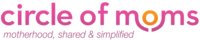 Circle of Moms logo
