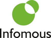 Infomous logo