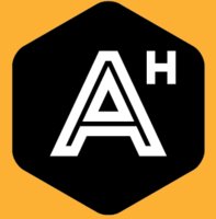 AthleteHall logo