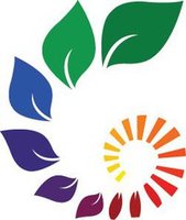 Public Leaf logo