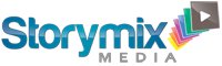 Storymix Media logo