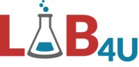 Lab4U logo