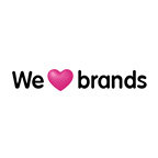 Lovebrands logo