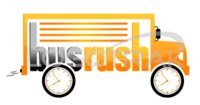 Bus Rush logo