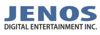 jenos digital entertainment logo