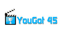 YouGot 45 logo