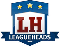 LeagueHeads logo