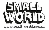 Small World logo