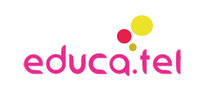 EDUCA.TEL logo