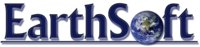 EarthSoft logo