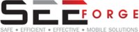 SEE Forge logo