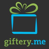 Giftery.me logo