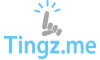Tingz.me logo