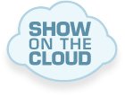 Show On The Cloud logo