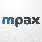 mpax logo