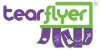 TearFlyer logo