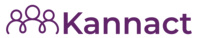 Kannact logo