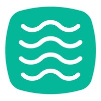Washboard logo