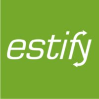 Estify logo