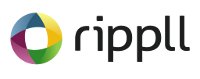 Rippll logo
