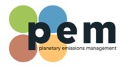 Planetary Emissions Management logo