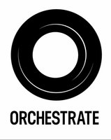 Orchestrate logo