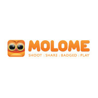 MOLOME logo