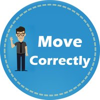 Move Correctly logo