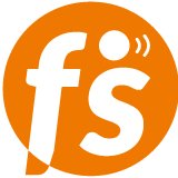 FishingString logo