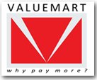 Valuemart Gold & Jewels logo