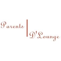 Parents D'Lounge logo