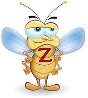 Zadfly logo