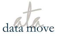 ATA DataMove logo