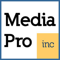 Media Pro, Inc. logo