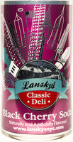 Lansky's Food & Beverage Corporation logo