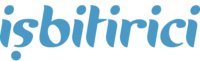 İşbitirici logo