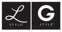 L Style G Style logo